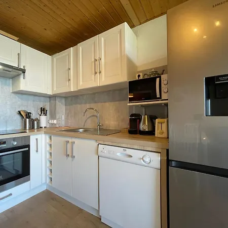 Homency - Les Chanses E3 Apartment *
