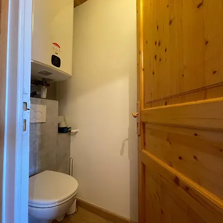 Appartement Homency - Résidence Les Chanses E3 Alpe dʼHuez