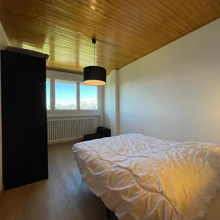 Apartment Homency - Les Chanses E3 *