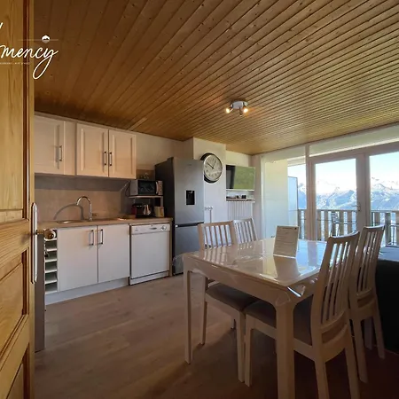Homency - Les Chanses E3 * Alpe d'Huez