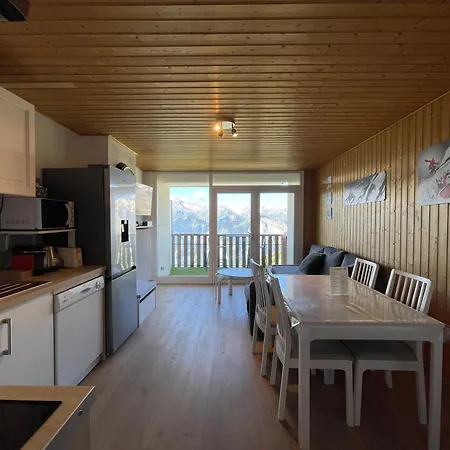 Homency - Les Chanses E3 * Alpe d'Huez