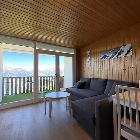 Apartment Homency - Les Chanses E3